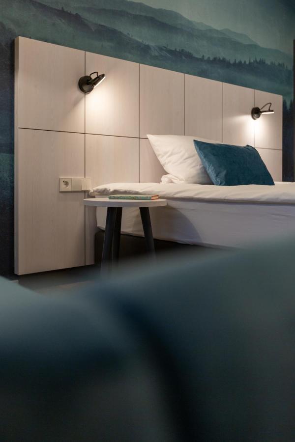 Boardinghouse Hirsch - Apartments In Kork Kehl Экстерьер фото