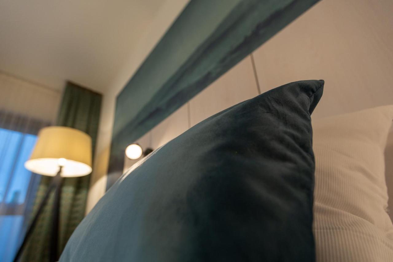 Boardinghouse Hirsch - Apartments In Kork Kehl Экстерьер фото